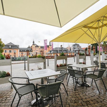 Celine Hotel Schwetzingen Dış mekan fotoğraf