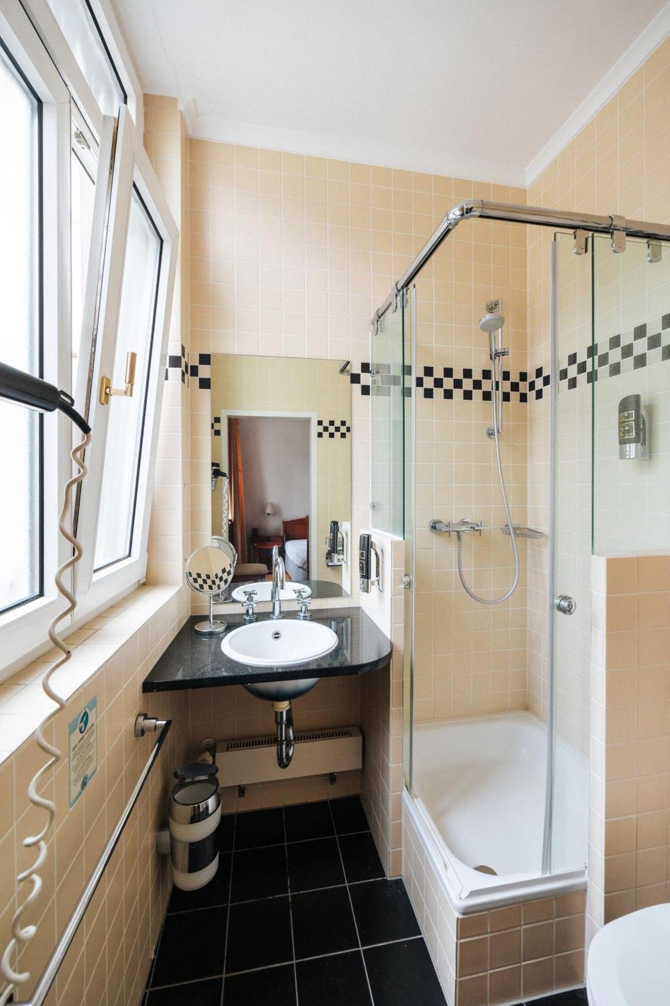 Celine Hotel Schwetzingen Dış mekan fotoğraf