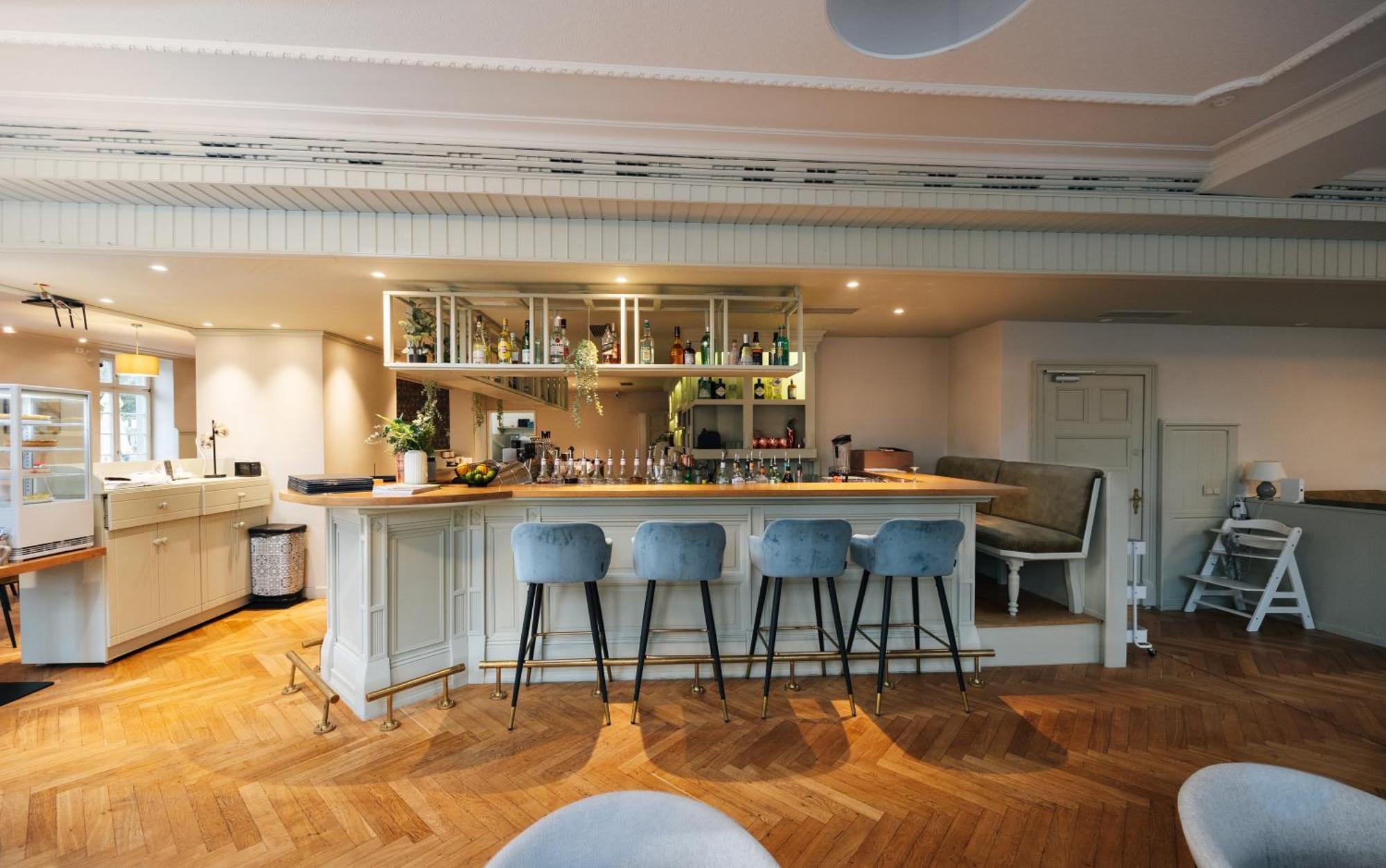 Celine Hotel Schwetzingen Dış mekan fotoğraf
