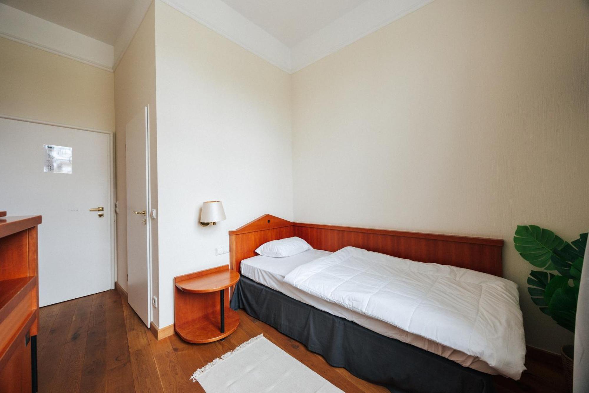 Celine Hotel Schwetzingen Dış mekan fotoğraf