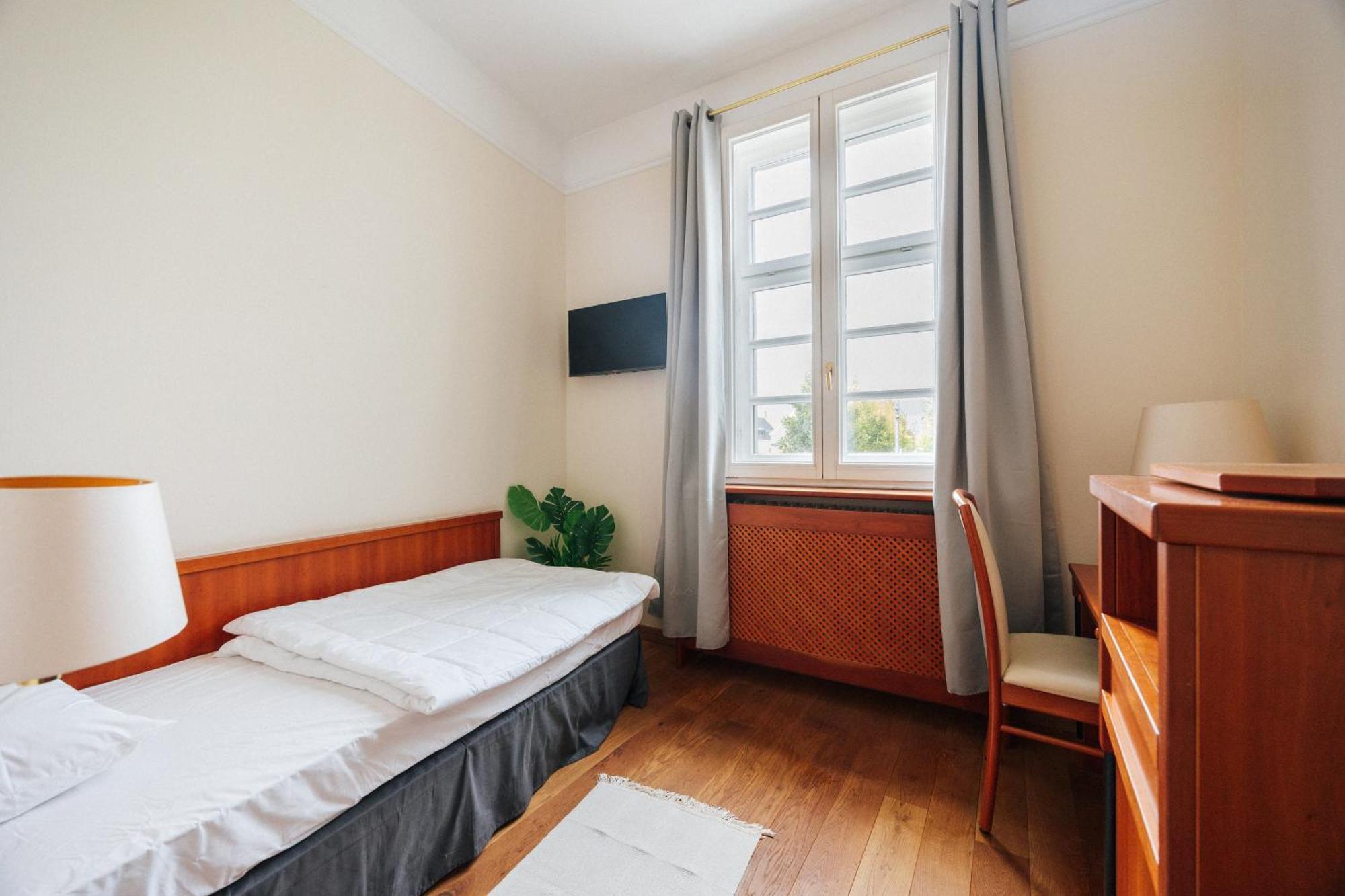 Celine Hotel Schwetzingen Dış mekan fotoğraf