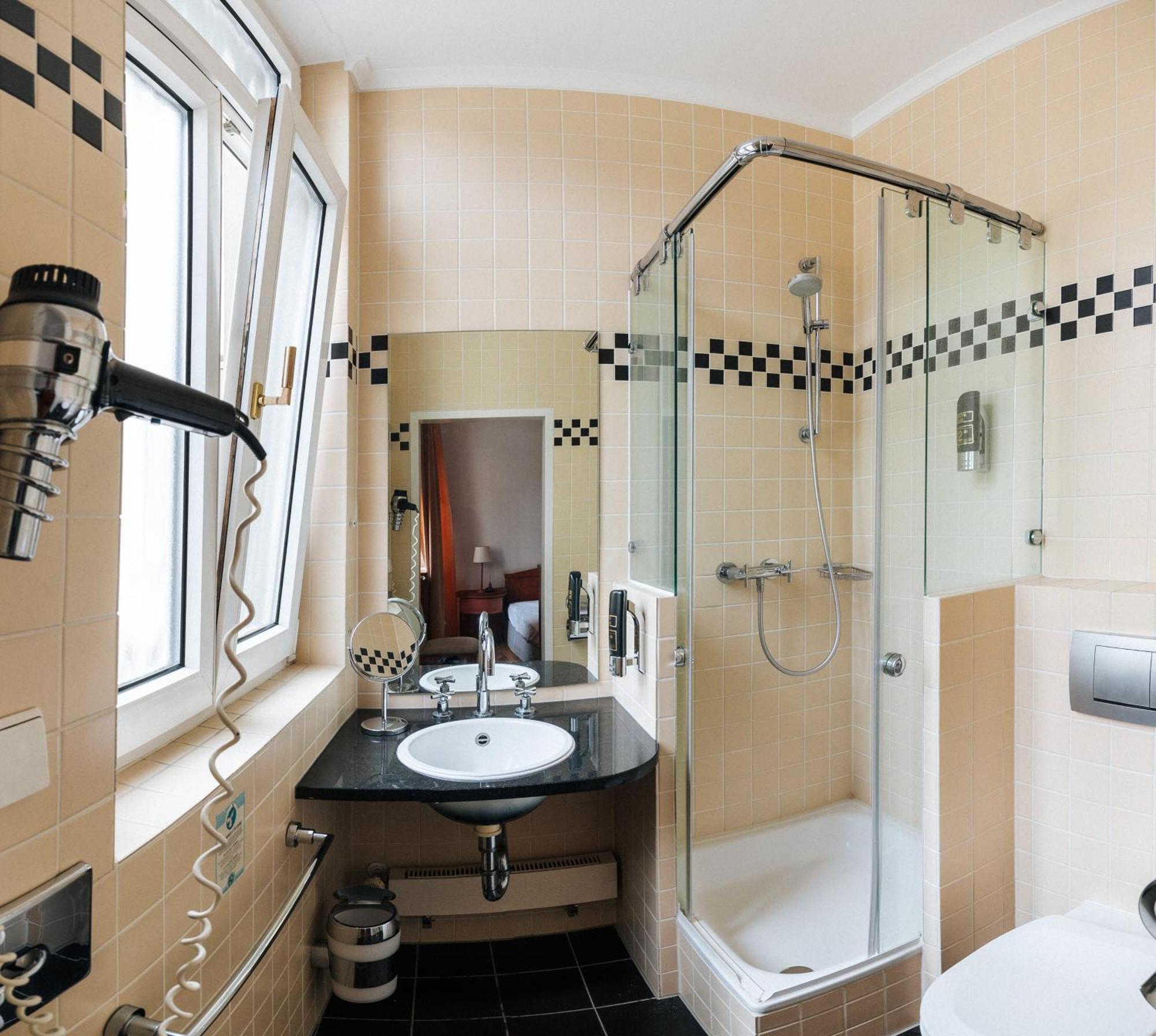 Celine Hotel Schwetzingen Dış mekan fotoğraf
