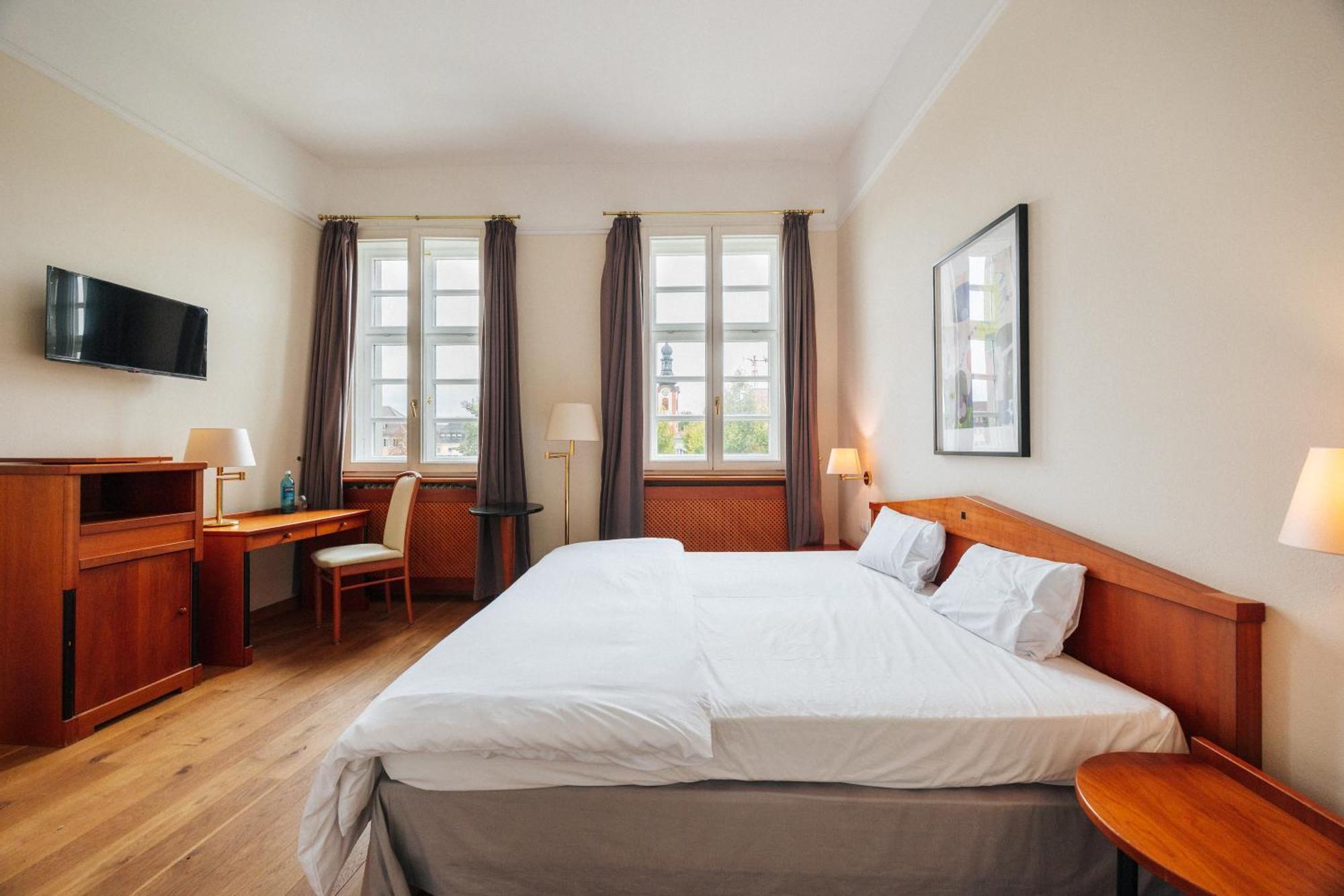 Celine Hotel Schwetzingen Dış mekan fotoğraf
